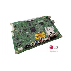 PLACA PRINCIPAL LG 47LN5460 EBU62075501 EBU62075502 EAX64910708 NOVA - ORIGINAL